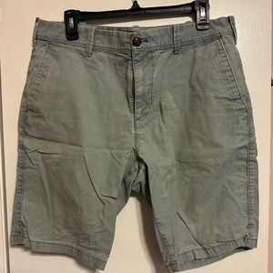 Size 34 Express Men’s Casual Shorts